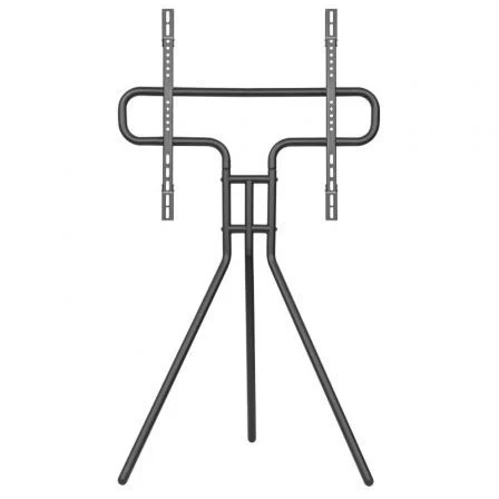 Fonestar STS-4864N Soporte de Suelo Orientable para TV 49''-70'' Negro